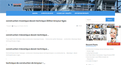 Desktop Screenshot of macuaticos.org